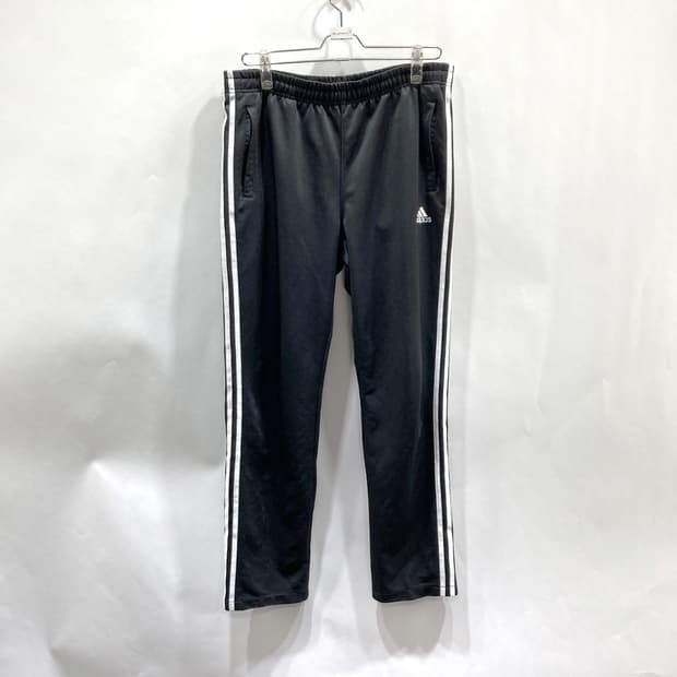 아디다스 남성 삼선트레이닝팬츠 XL