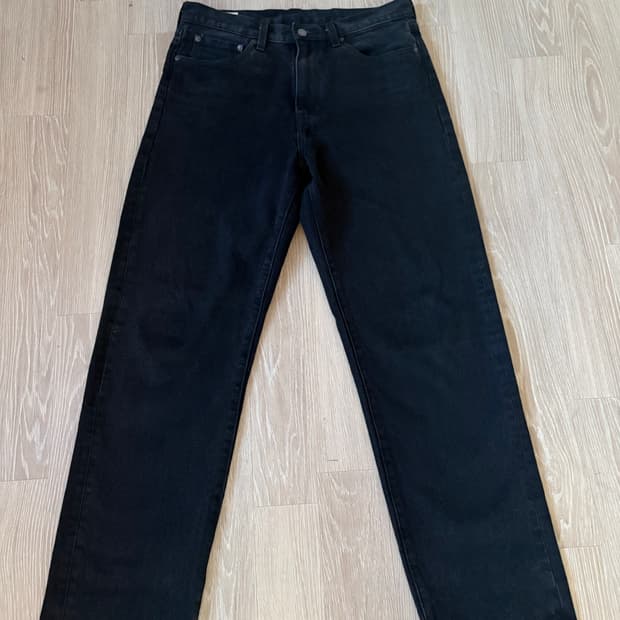 리바이스 568 스테이루즈 32x32