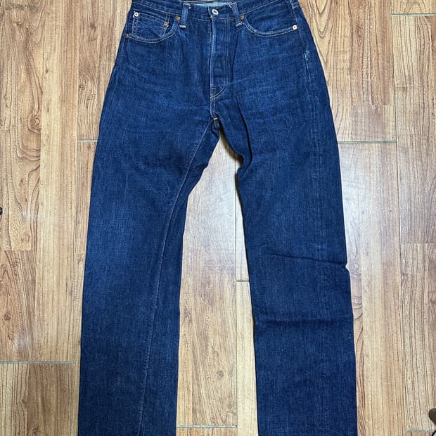 웨어하우스 800xx 32사이즈