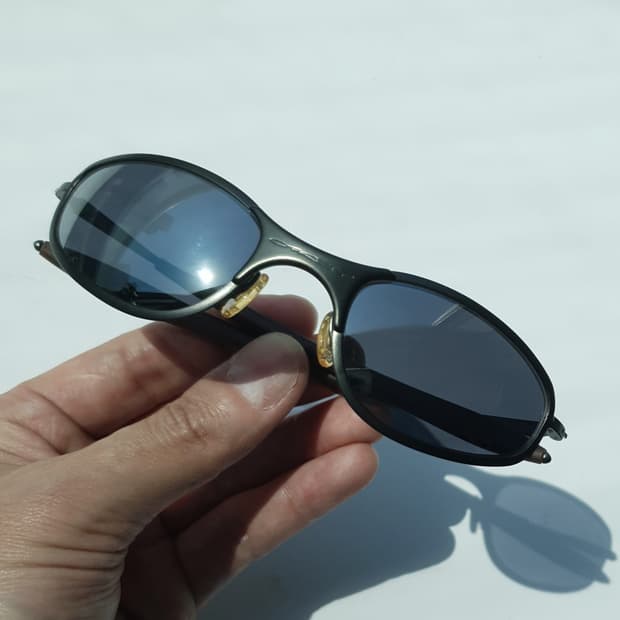 90s Oakley A-Wire 1.0(Gen1)