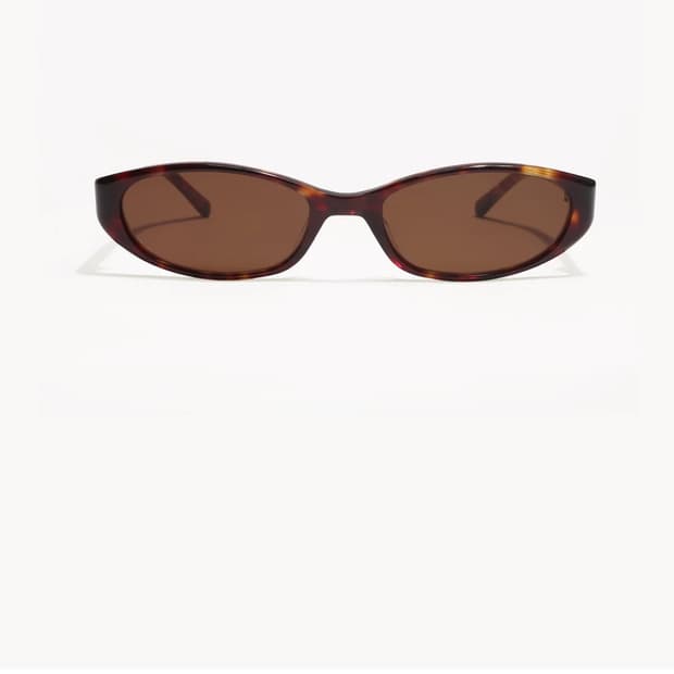 shevoke SILON TORTOISE 선글라스