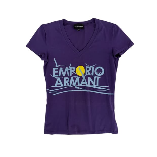 Emporio Armani