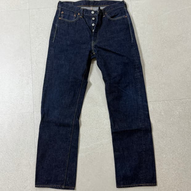 풀카운트 1101w 30