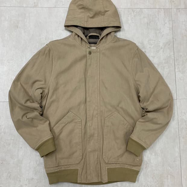 Talor stitch 덱 후드집업 #72