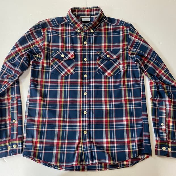 Columbia 남방 M 95