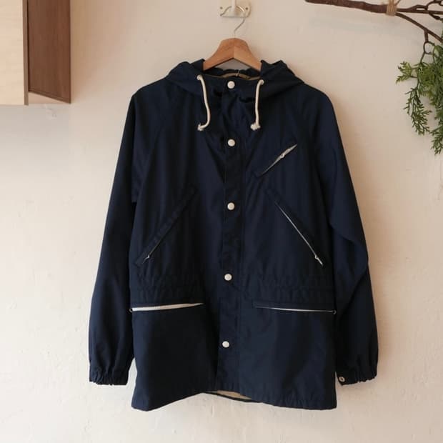 캡틴선샤인 마운틴 자켓