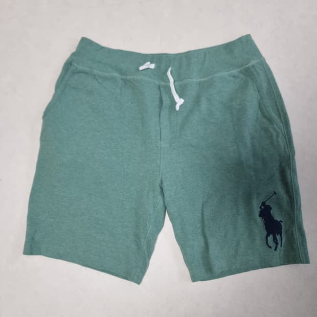 폴로 랄프로렌 쇼츠