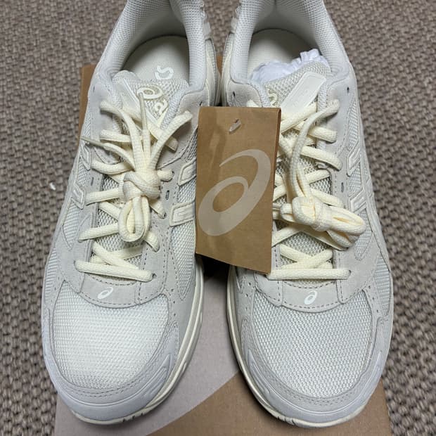 아식스 GEL-1130 CREAM/BIRCH