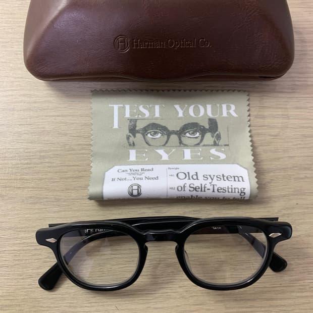 [46] 하만옵티컬 월리스 블랙