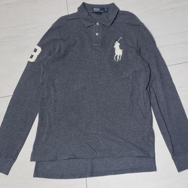 (상품준비중)폴로 빅포니 카라티XL
