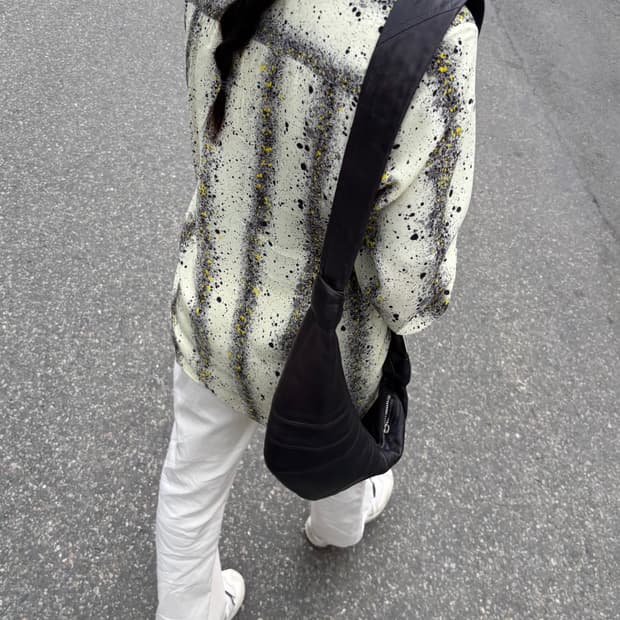 질샌더 by 라프시몬스  팬츠