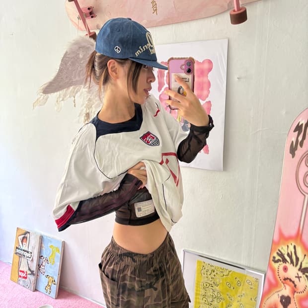 빈티지 사커티