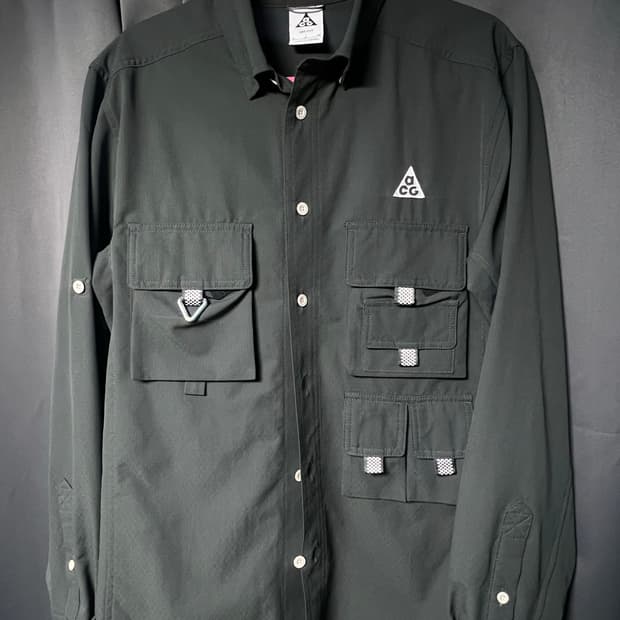 ACG 셔츠
