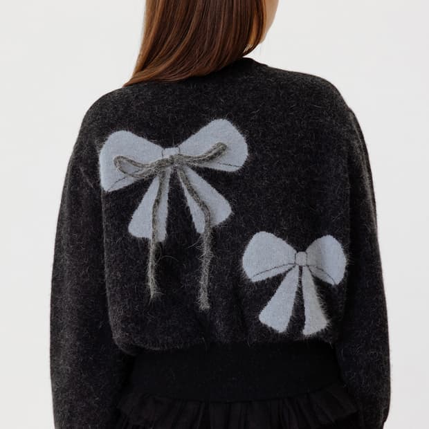 더티스 리본앙고라