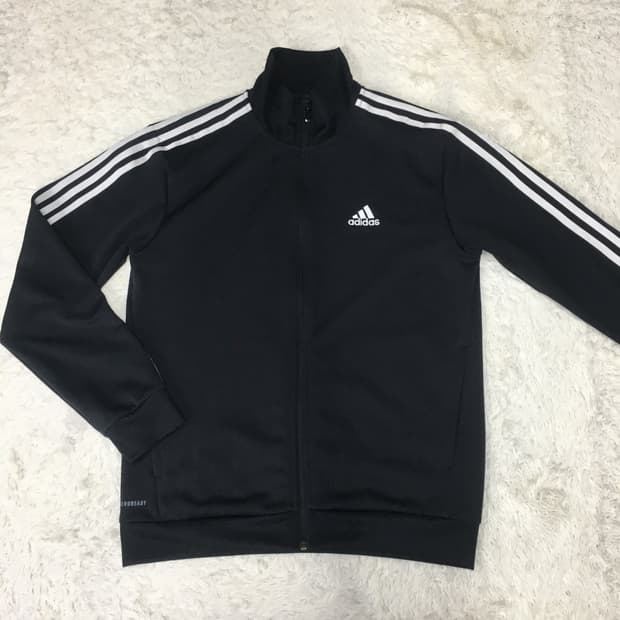 아디다스 삼선집업자켓 DD09