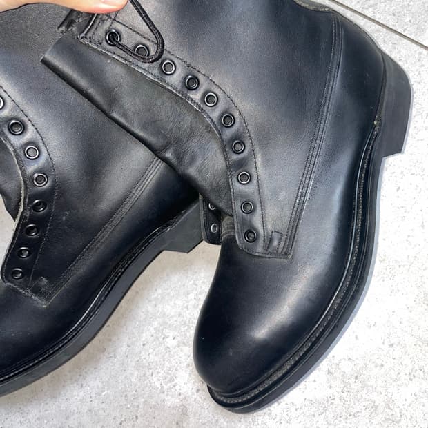 울버린 컴뱃부츠 Wolverine World Wide usa milita