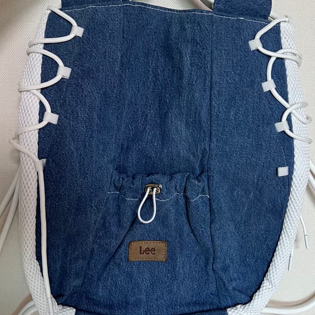 코디킹스 리 스트링백팩