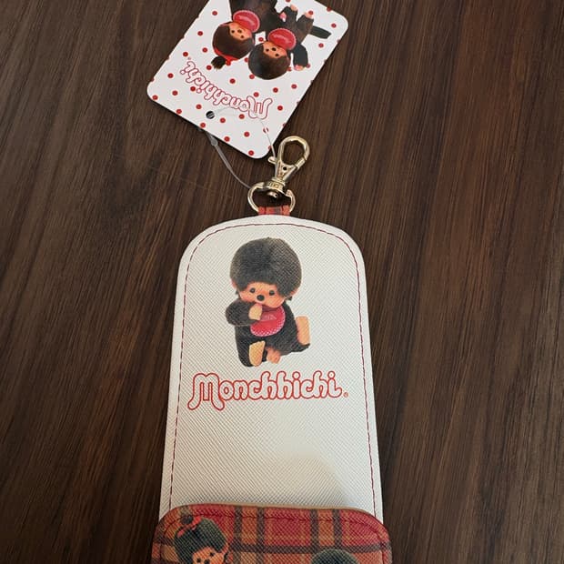 몬치치 키케이스