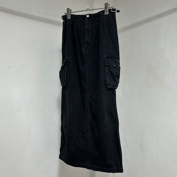 vtg  skirt