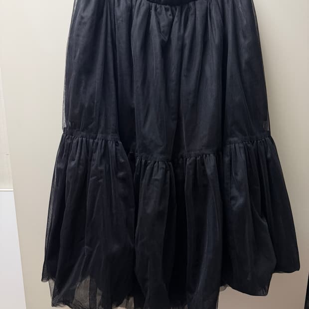 Comme des garcons girl