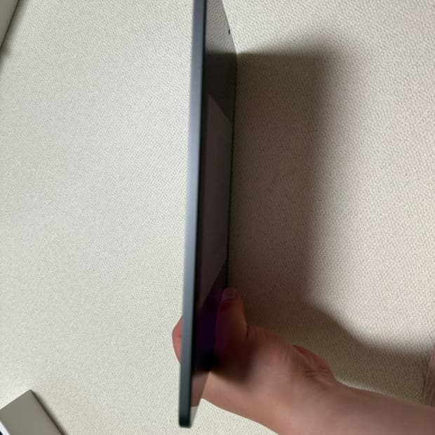 아이패드 에어7 스페이스그레이