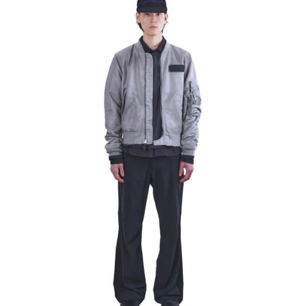 [구매] Xlim x 알파인더스트리 