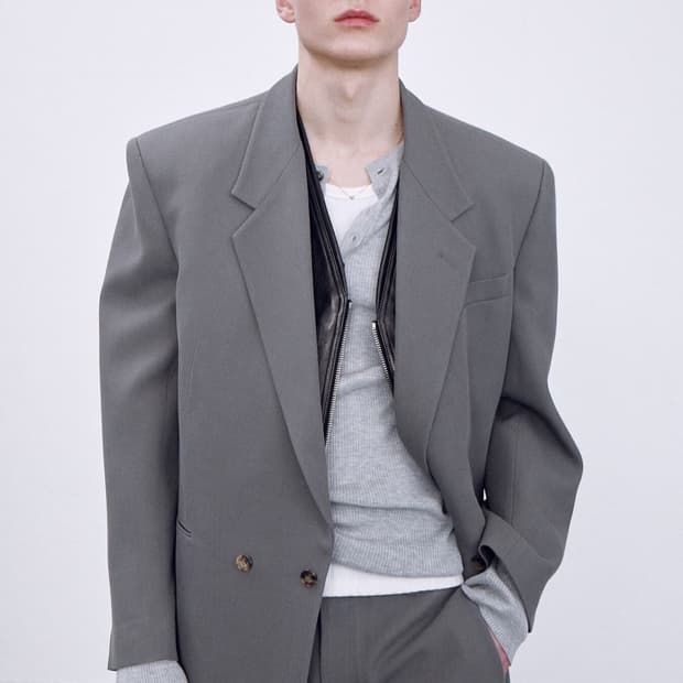 렉토그루브자켓M