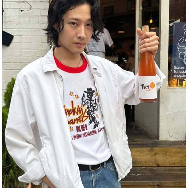 폴로 랄프로렌 스윙탑 자켓 화이트