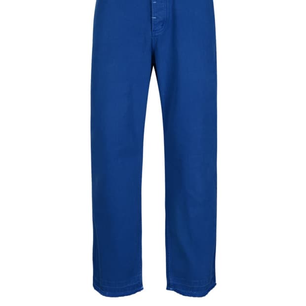 리젤서비스 컷오프 팬츠 