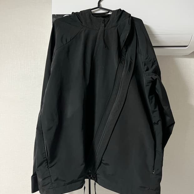 Post Archive Faction 4.0 테크니컬 자켓 XL