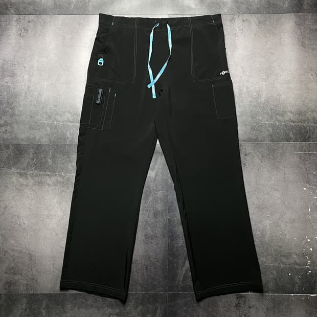 CARHARTT 칼하트Force 하프밴딩 유틸리티 워크팬츠 A01403