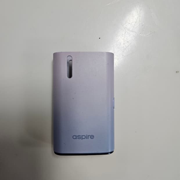 아스아이퍼 전자기기(담배)