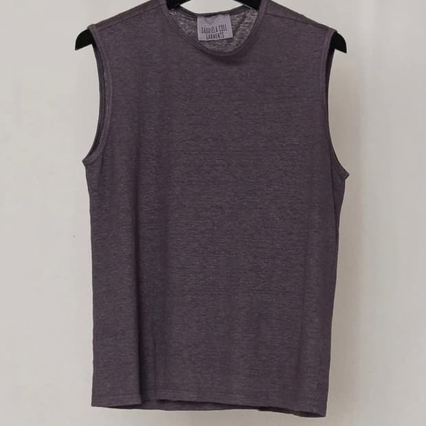 [5] gabriela coll garments 슬리브리스