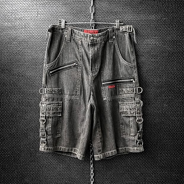 Tripp nyc 카고팬츠