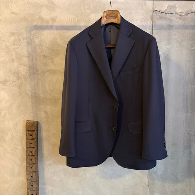 앤드류앤레슬리 테일러드 자켓 100