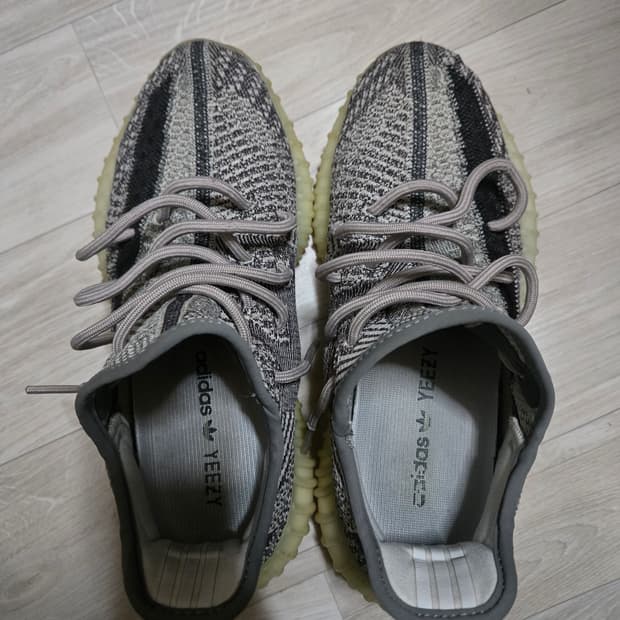 이지부스트 350 시온