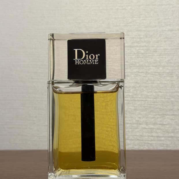 디올 옴므 인텐스 오 드 퍼퓸 인텐스 100ml