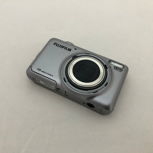 후지필름 파인픽스 FinePix JX420 빈티지 디카 카메라