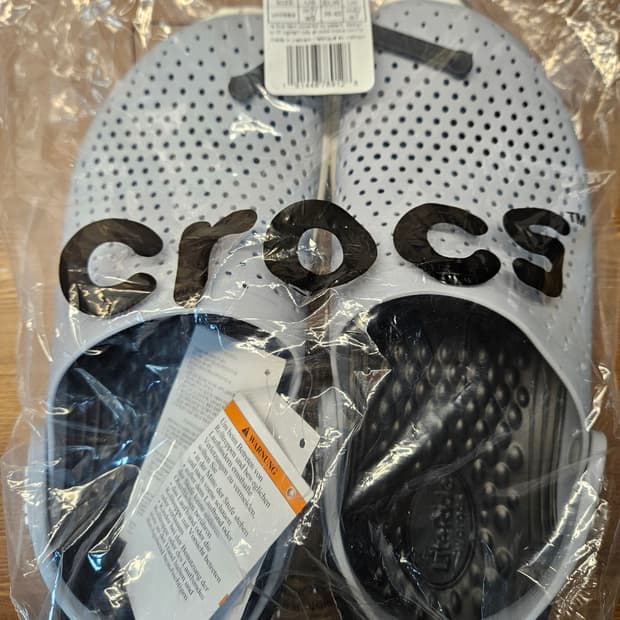 크록스 라이트라이드 260