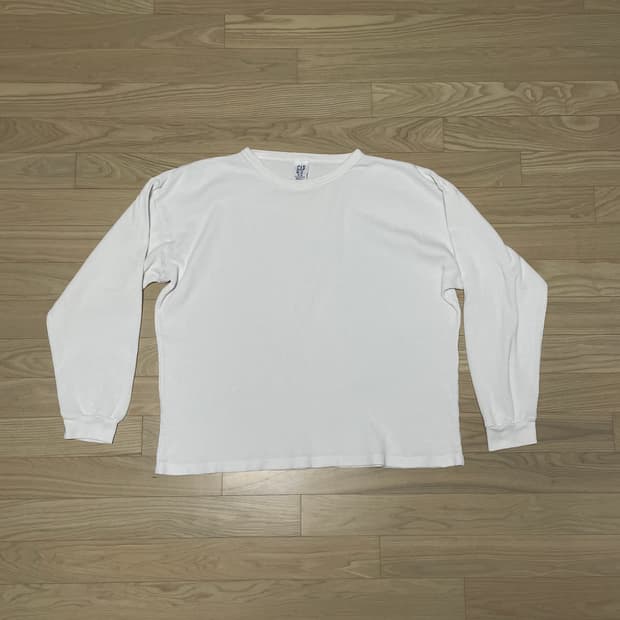 90s gap 빈티지 와플티 팝니다