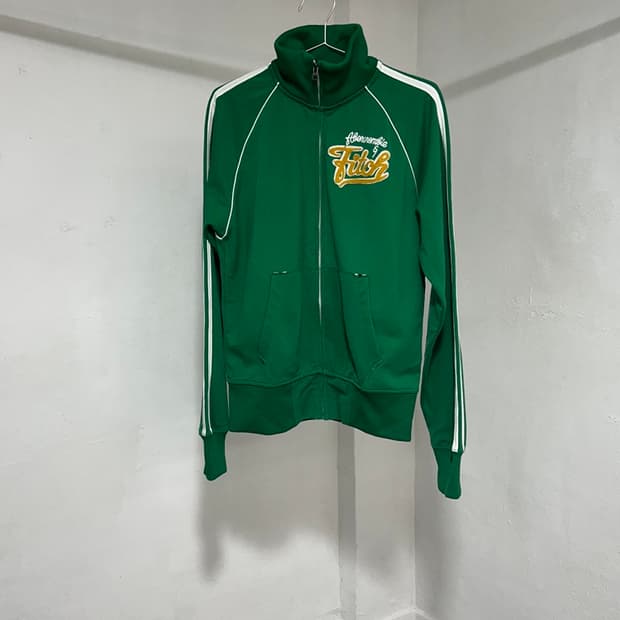 vtg jacket
