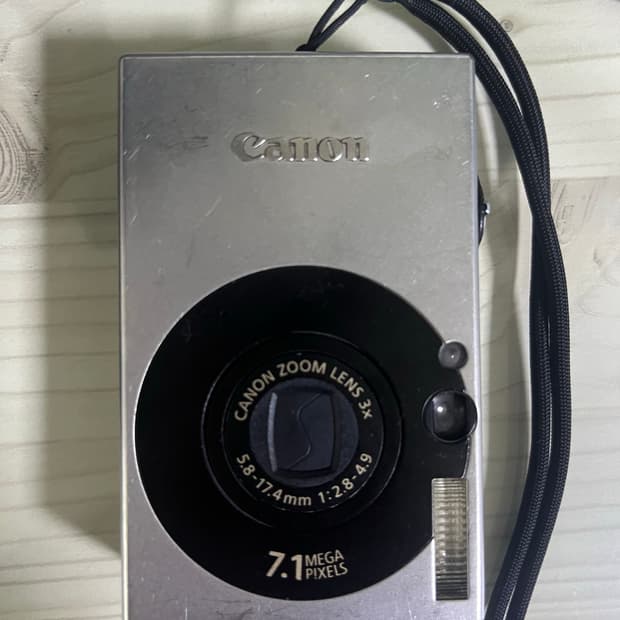 캐논 익시10 익서스70 ixy10 ixus70