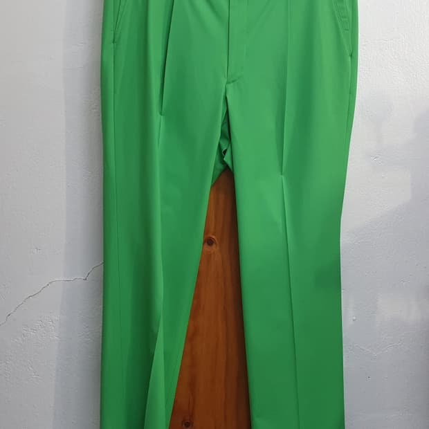 ZINKO 남자 골프바지(37)