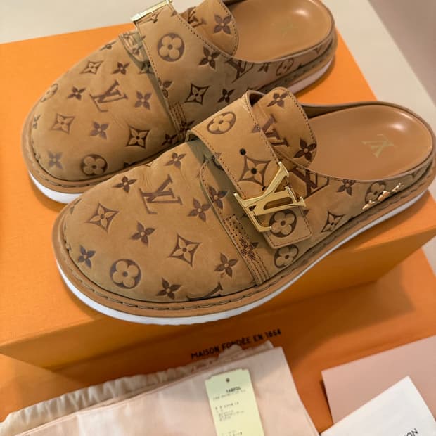 루이비통 뮬 270