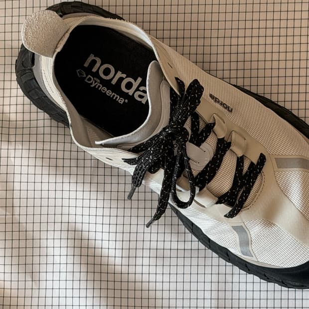 [270] 노다(norda) 001 신더