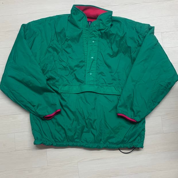 [110] 올드갭 글리세이드 리버시블 풀오버 (초핑)