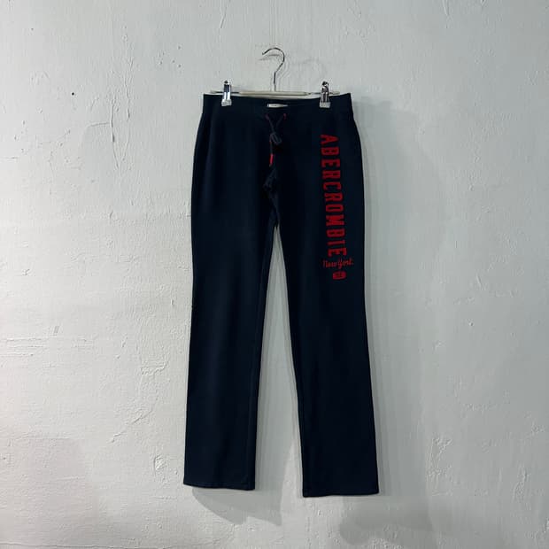 아베크롬비 트레이닝바지 여성XS