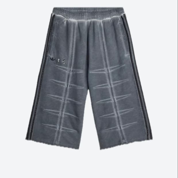 아디다스 떠그클럽 버뮤다 반바지 블랙 2XL