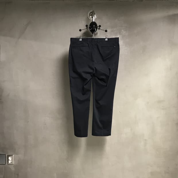 폴로 랄프로렌 네이비 치노 팬츠 36/34