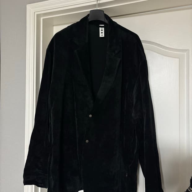 [3] 키미 kimmy flow jacket 25fw